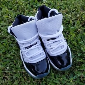 Jordan Retro 11 Concord